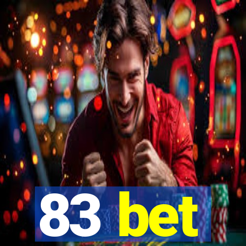 83 bet